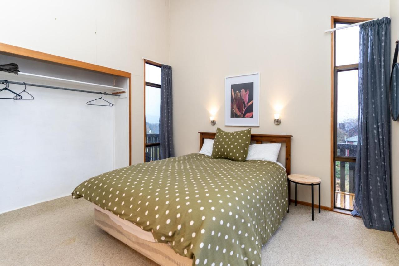 42A Alpine Avenue Villa Hanmer Springs Kültér fotó